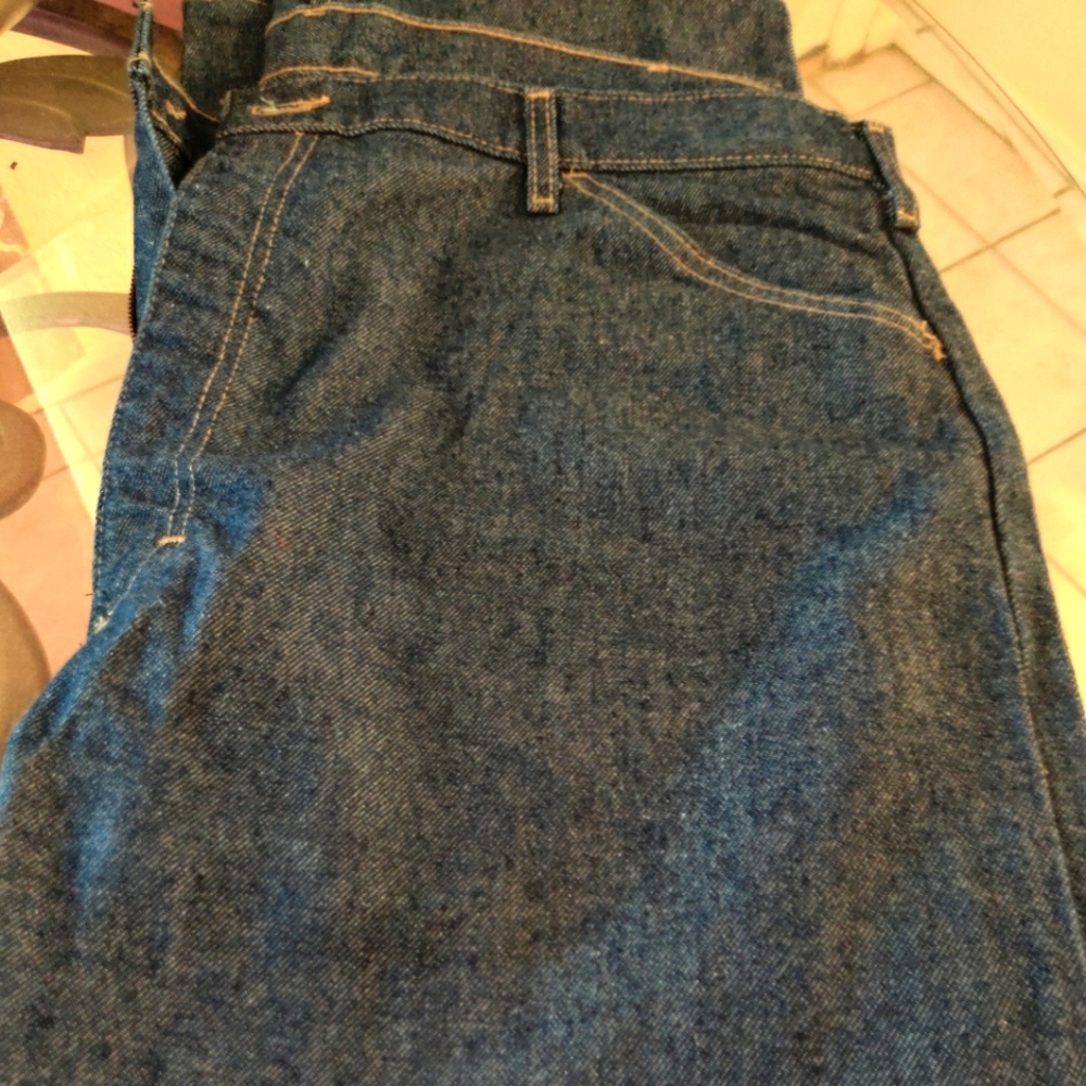 Bulwark FB Men's Jeans bundle